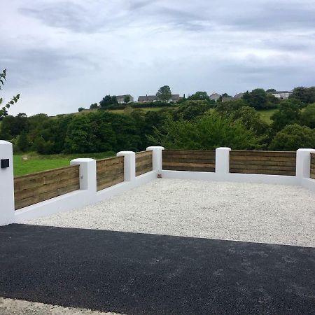 The Cornish Retreat Villa Bude Exterior photo