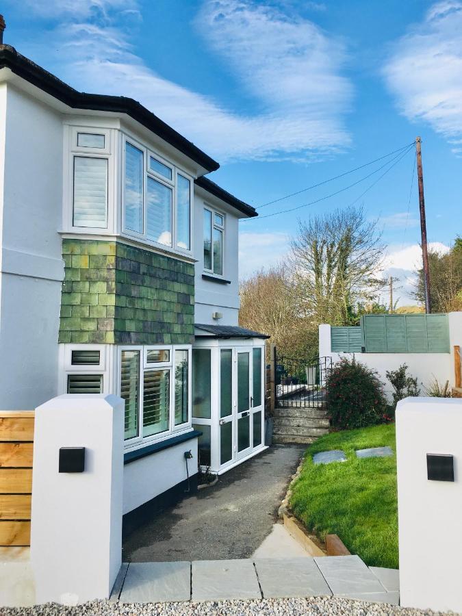The Cornish Retreat Villa Bude Exterior photo